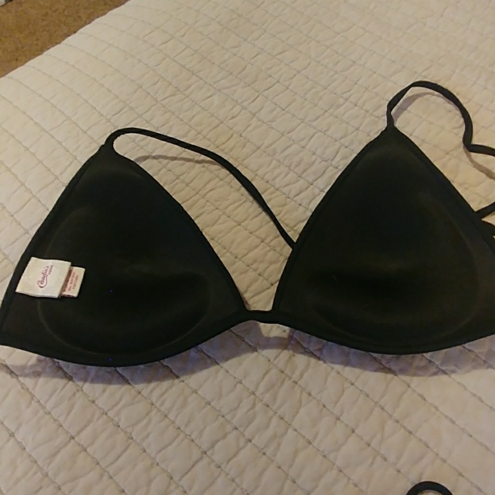 Embroidered Bikini - Picture 4 of 6